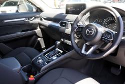 2025 Mazda CX-5 G25 Maxx Sport