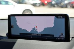 2025 Mazda CX-5 G25 Maxx Sport