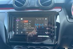 2024 Suzuki Swift Sport