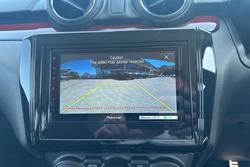 2024 Suzuki Swift Sport