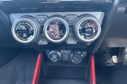 2024 Suzuki Swift Sport