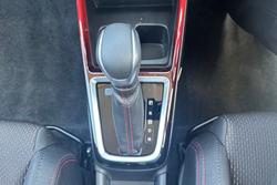 2024 Suzuki Swift Sport