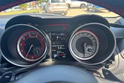 2024 Suzuki Swift Sport
