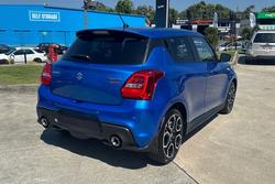 2024 Suzuki Swift Sport