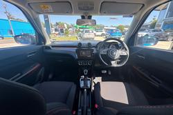 2024 Suzuki Swift Sport