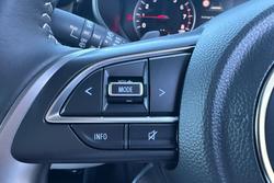 2025 Suzuki
Swift Hybrid GLX