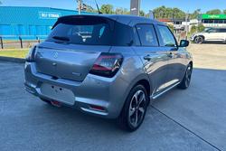 2025 Suzuki
Swift Hybrid GLX