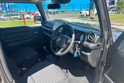 2024 Suzuki
Jimny XL