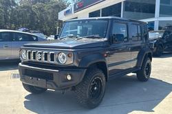 2024 Suzuki
Jimny XL
