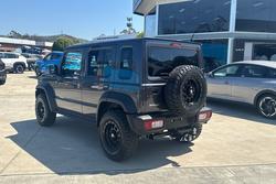 2024 Suzuki
Jimny XL