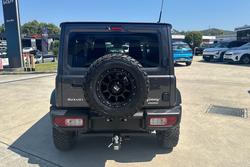 2024 Suzuki
Jimny XL