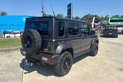 2024 Suzuki
Jimny XL