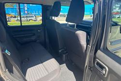 2024 Suzuki
Jimny XL