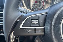 2025 Suzuki
Fronx Hybrid GLX