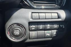 2025 Suzuki
Fronx Hybrid GLX