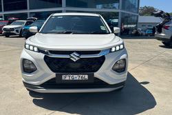 2025 Suzuki
Fronx Hybrid GLX