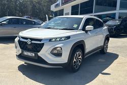 2025 Suzuki
Fronx Hybrid GLX