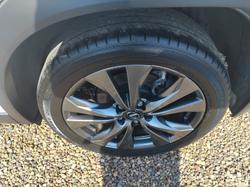 2020 Lexus UX UX250h F Sport