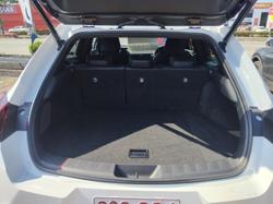 2020 Lexus UX UX250h F Sport