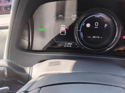 2020 Lexus UX UX250h F Sport