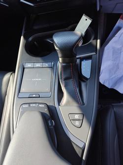 2020 Lexus UX UX250h F Sport