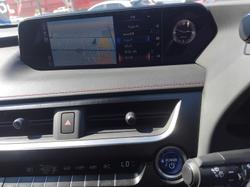 2020 Lexus UX UX250h F Sport