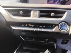 2020 Lexus UX UX250h F Sport