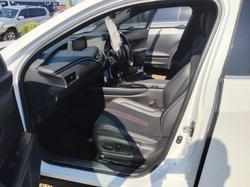 2020 Lexus UX UX250h F Sport