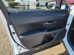 2020 Lexus UX UX250h F Sport