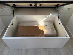 2025 Millard Mflow Series Ii Rear Club