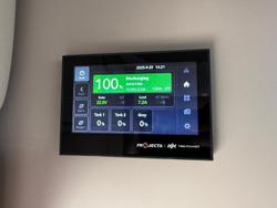 2025 Millard Mflow Series Ii Rear Club