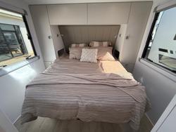 2025 Millard Mflow Series Ii Rear Club