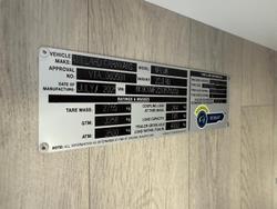 2025 Millard Mflow Series Ii Rear Club