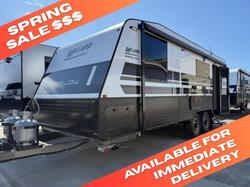 Millard Mflow Series II Rear Club