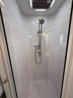 2025 Millard Mflow Series Ii Rear Club