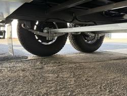 2025 Millard Mflow Series Ii Rear Club