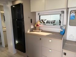 2025 Millard Mflow Series Ii Rear Club