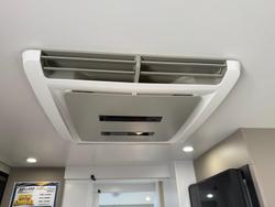 2025 Millard Mflow Series Ii Rear Club