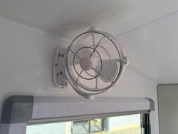 2025 Millard Mflow Series Ii Rear Club