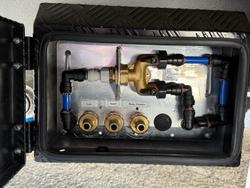 2025 Millard Mflow Series Ii Rear Club