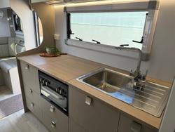 2025 Millard Mflow Series Ii Rear Club