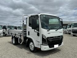 2026 Isuzu N Series NLR 45-150 DT D25 Traypack