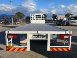 2025 Isuzu F Series FVR 170-260 AT R70