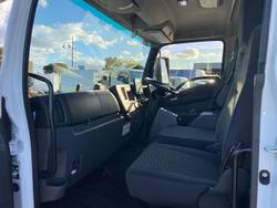 2025 Isuzu F Series FVR 170-260 AT R70