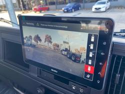 2025 Isuzu F Series FVR 170-260 AT R70