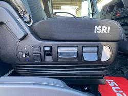 2025 Isuzu F Series FVR 170-260 AT R70