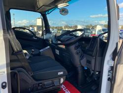 2025 Isuzu F Series FVR 170-260 AT R70