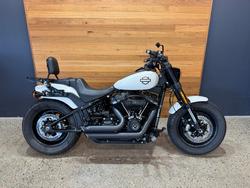 Harley-Davidson FXFBS Fat BOB S (114)