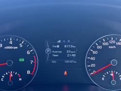 2017 Kia Sportage Si Premium