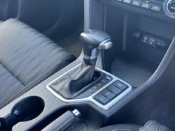 2017 Kia Sportage Si Premium